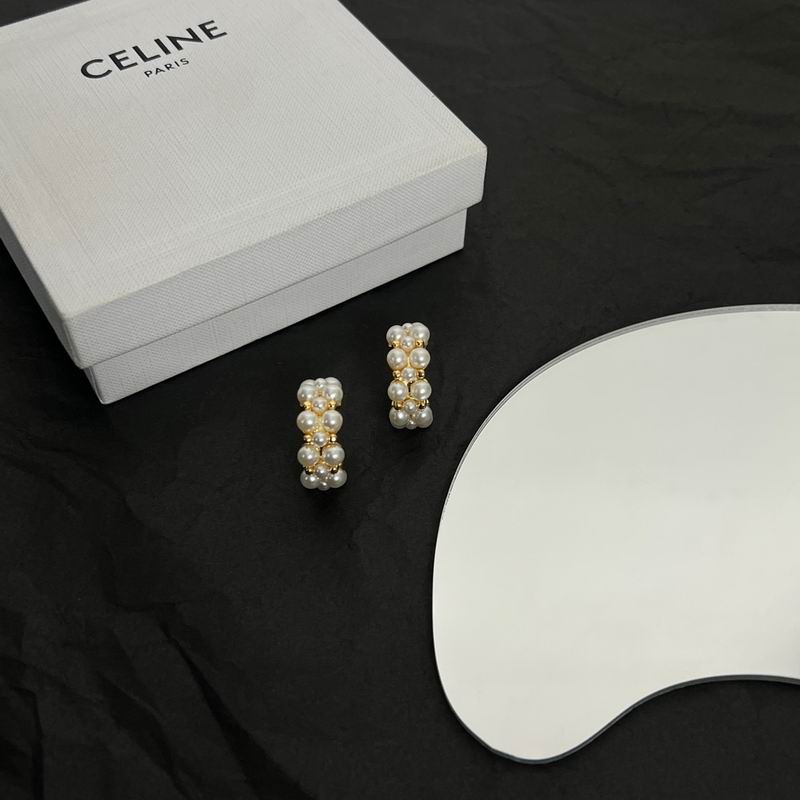 Celine Earring 05lyr261